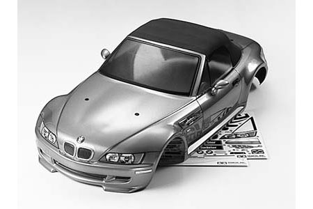 BMW Z3 &